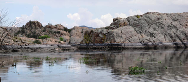 Willow Lake