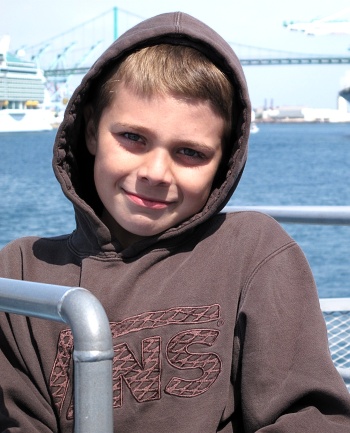 Zach