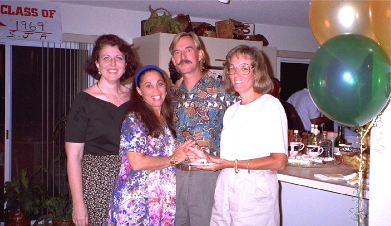 <b>Nancy, ???, Ken, Kim</b>