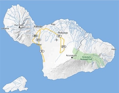 Maui, Hawaii