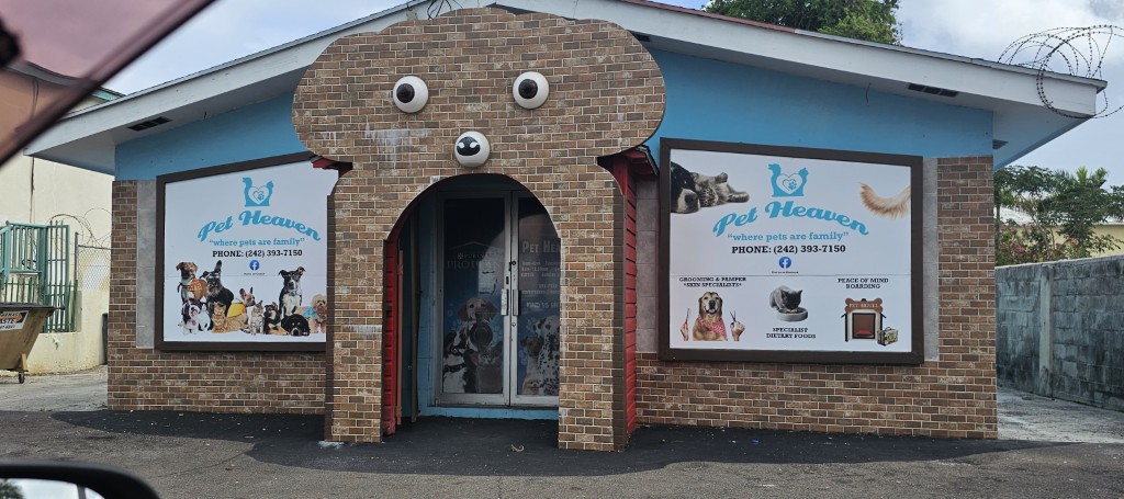 Pet Heaven