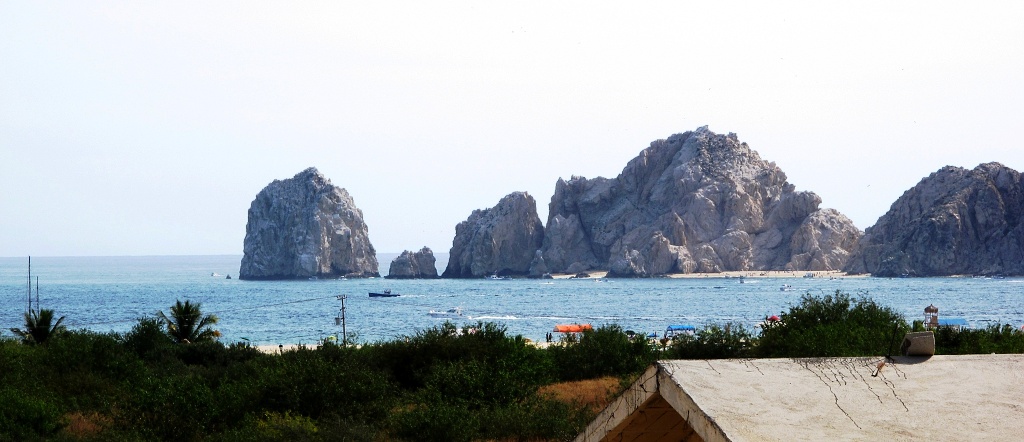 Land's End