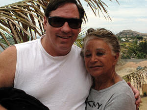 Michael and Rose Ann