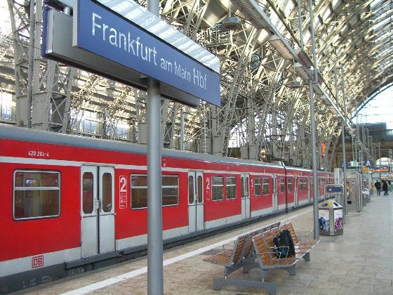 Frankfort, Germany