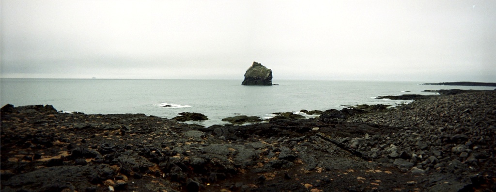 Lonely Sentinel