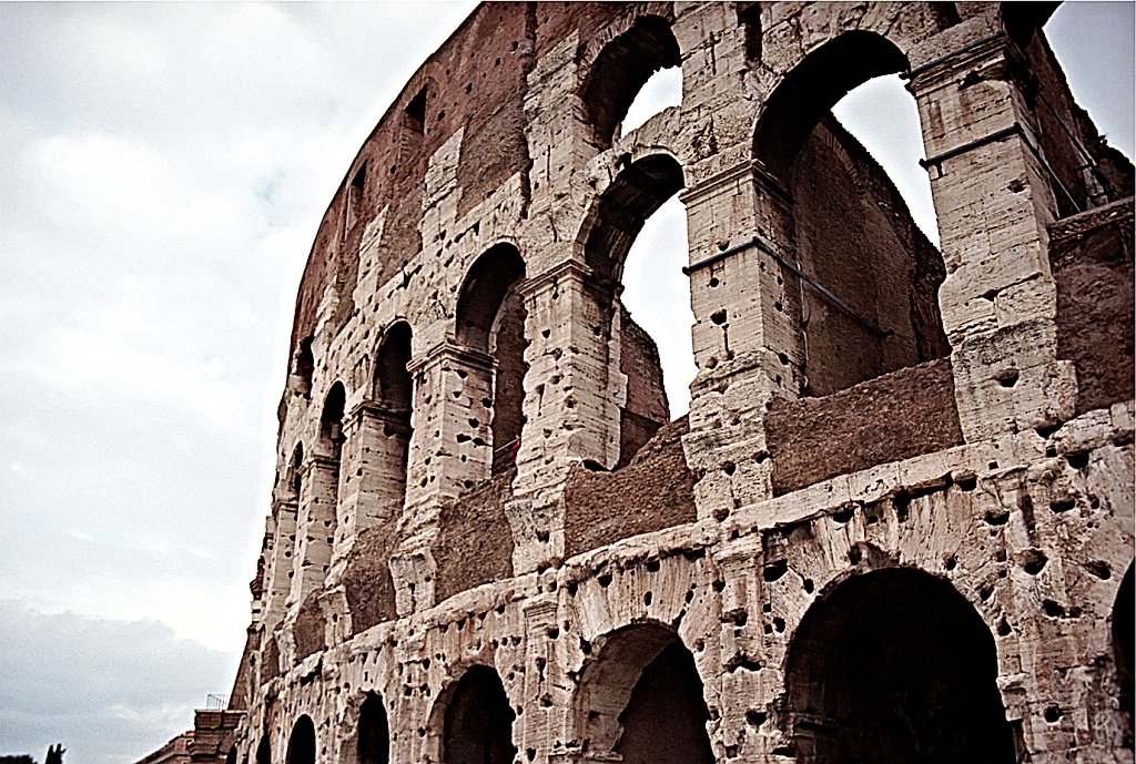 Colliseum