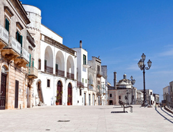 Brindisi, Italy