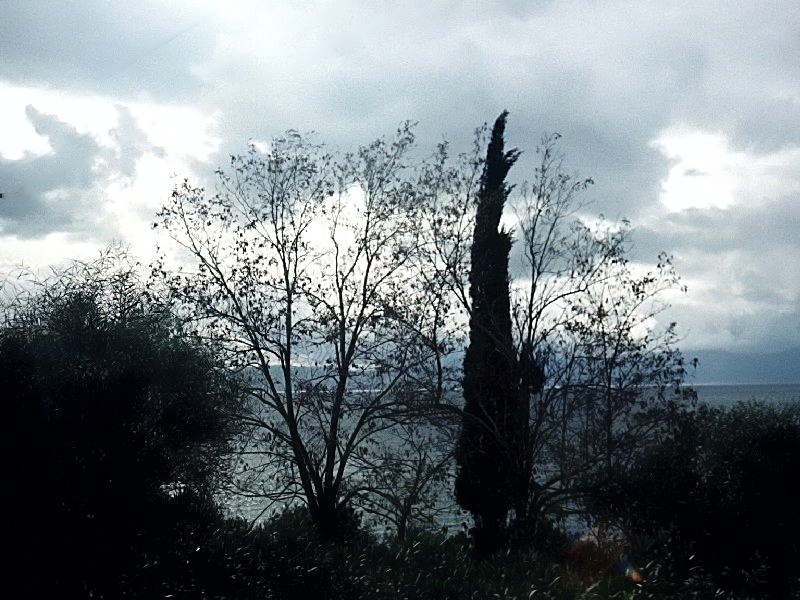 Bay of Corinth