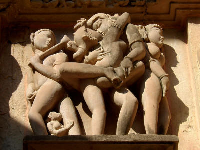 Kama Sutra