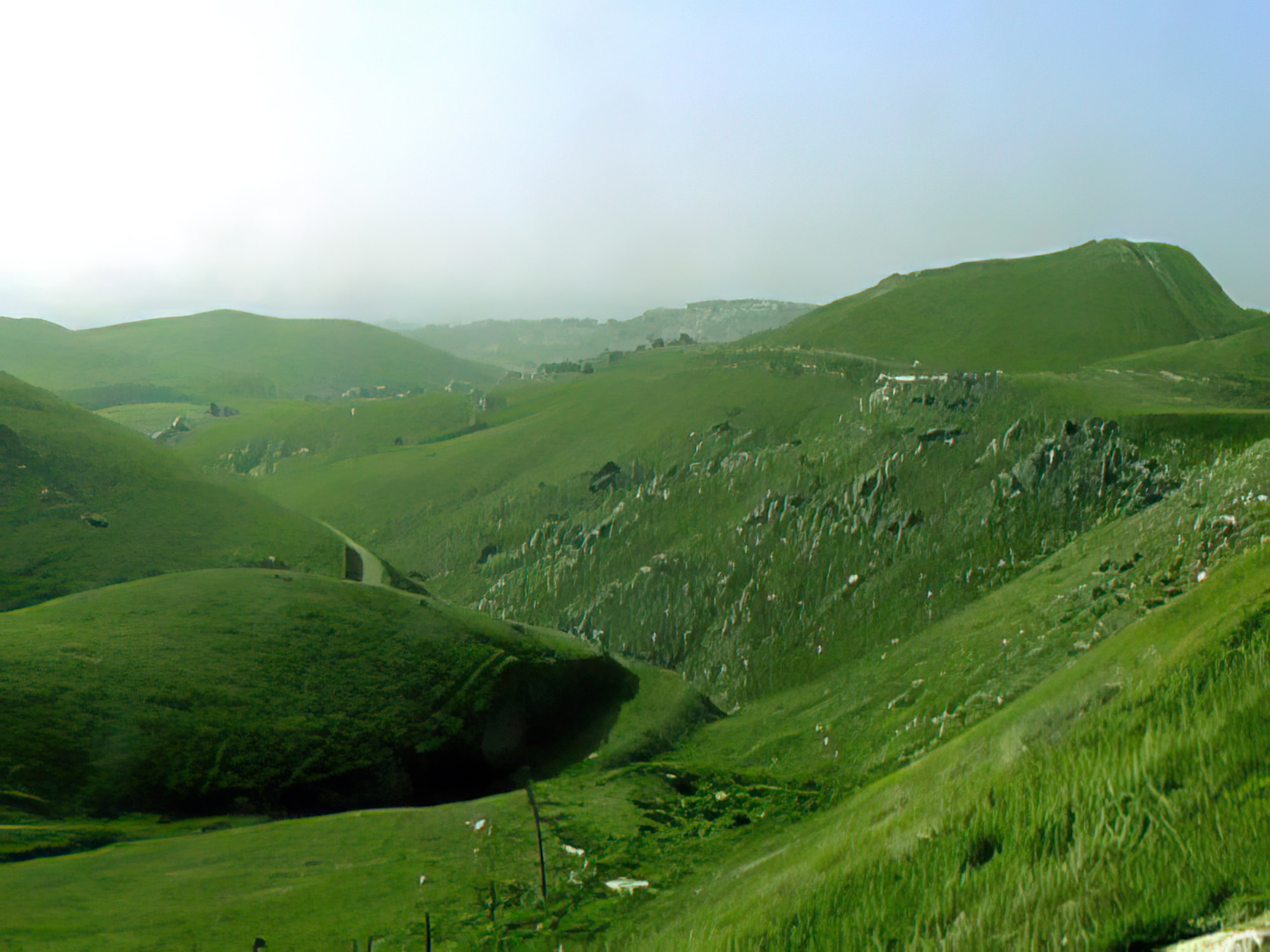 California's 
